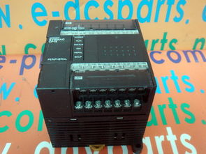 Omron CP1E-E20DR-A 工控电脑产品深度解析
