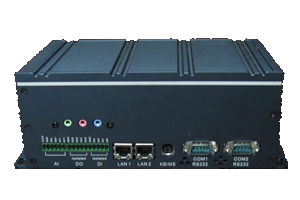 嵌入式工控系统 PVT 2000 系列 高性能工控电脑的行业标杆