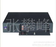 张攀峰 工控电脑产品产品列表