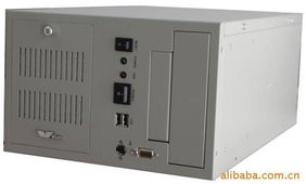 上海稳信计算机信息 工控电脑产品全览与应用解析